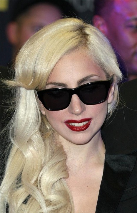 lady gaga before and after nose. I predict Lady Gaga won#39;t live